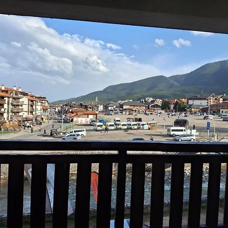 Apartmán Илен 433 Bansko Royal Towers Exteriér fotografie
