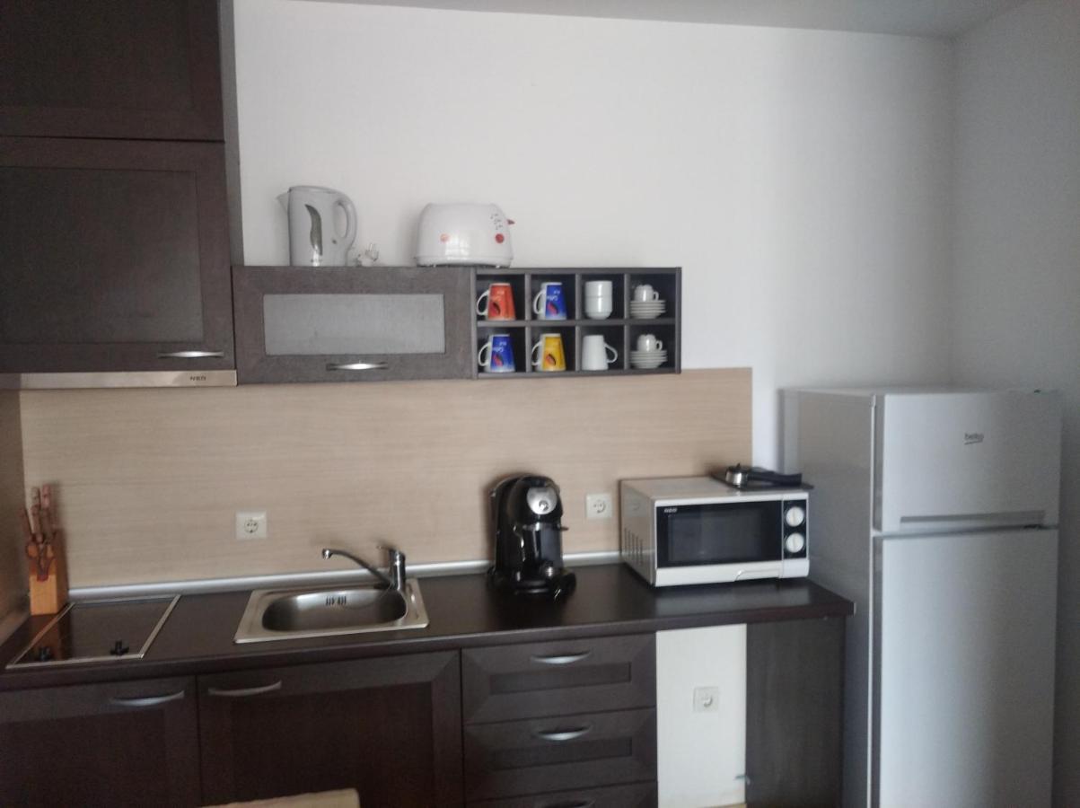 Apartmán Илен 433 Bansko Royal Towers Exteriér fotografie