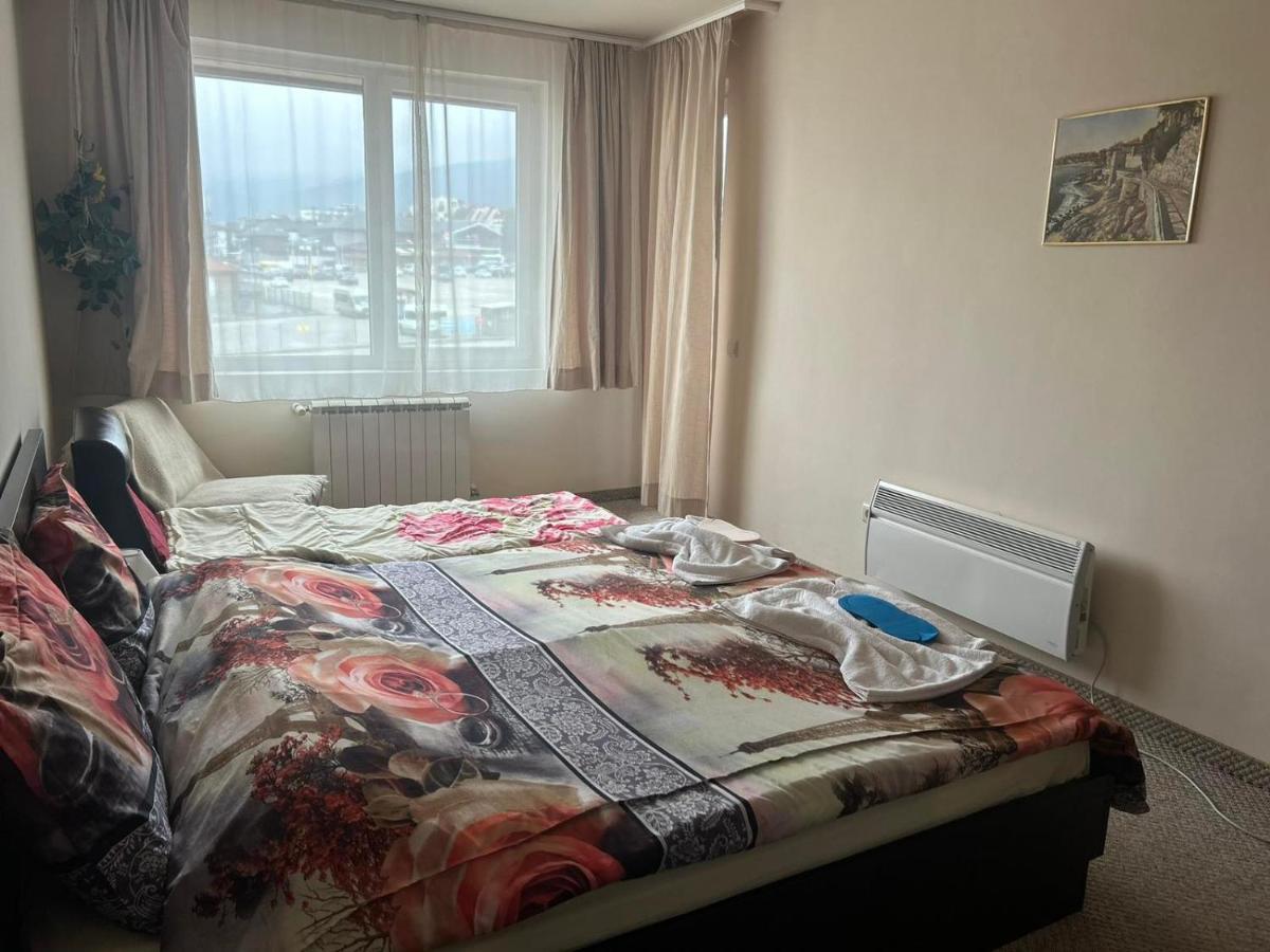 Apartmán Илен 433 Bansko Royal Towers Exteriér fotografie