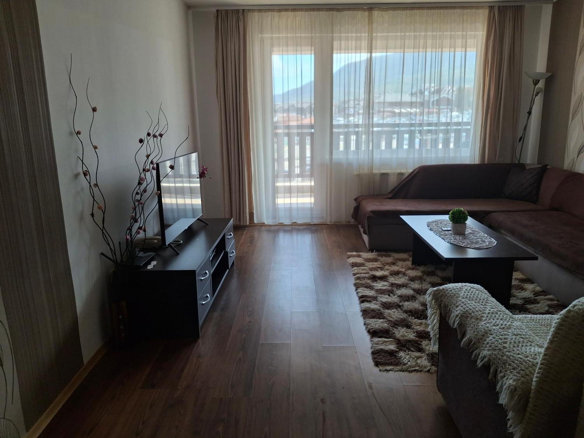 Apartmán Илен 433 Bansko Royal Towers Exteriér fotografie