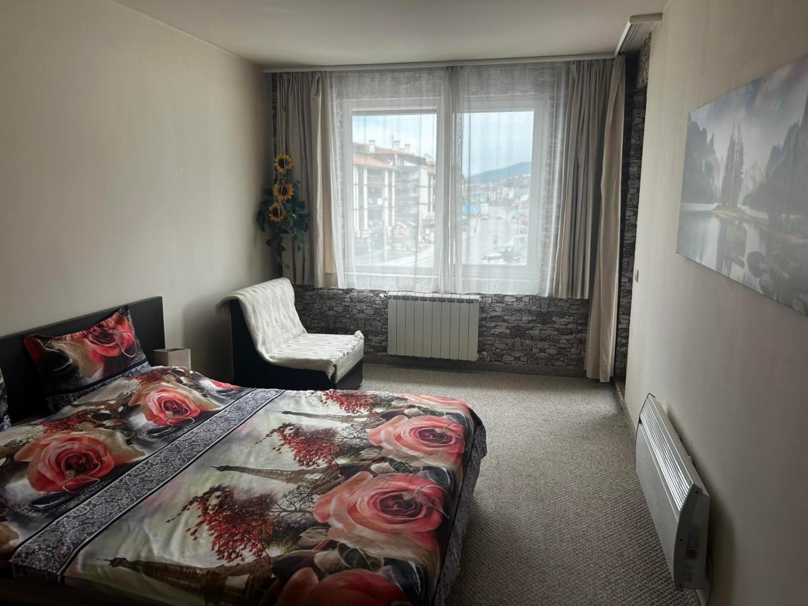 Apartmán Илен 433 Bansko Royal Towers Exteriér fotografie