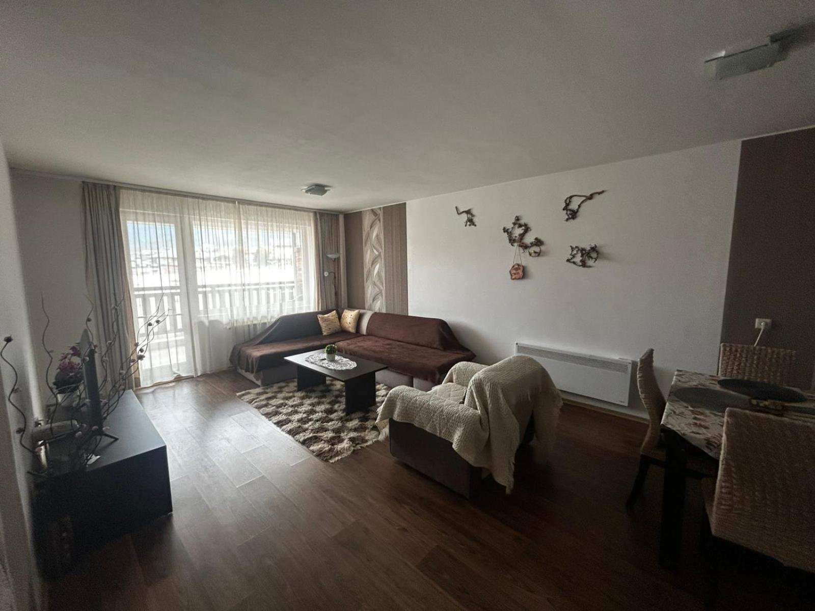 Apartmán Илен 433 Bansko Royal Towers Exteriér fotografie