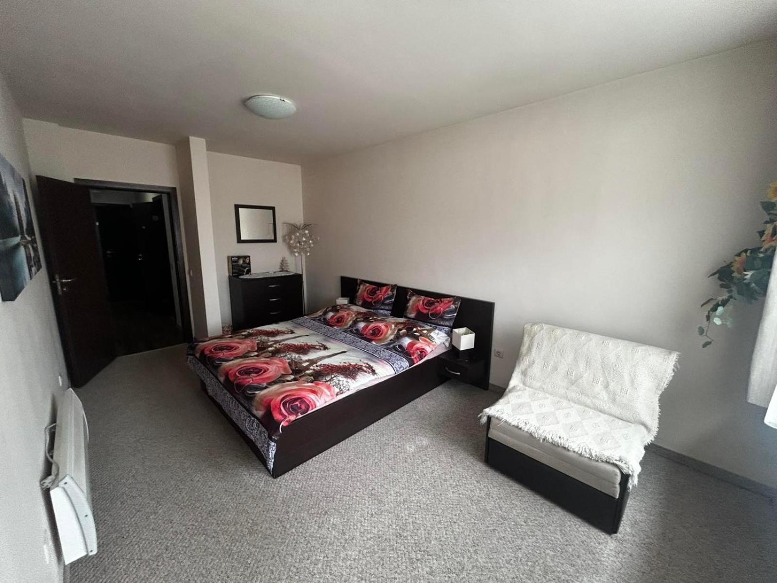 Apartmán Илен 433 Bansko Royal Towers Exteriér fotografie